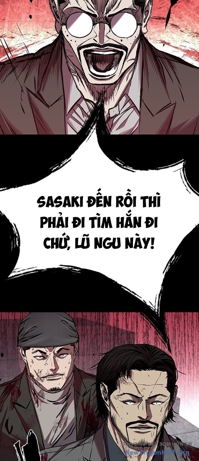 Báo Thù 2 Vạn Nhân Chi Thượng [Chap 91.1-107]