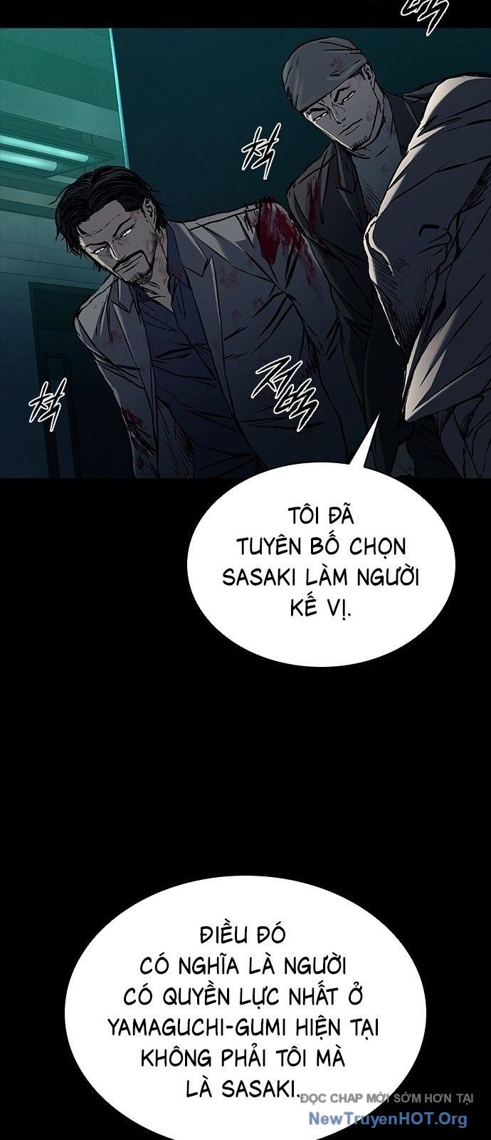 Báo Thù 2 Vạn Nhân Chi Thượng [Chap 91.1-107]