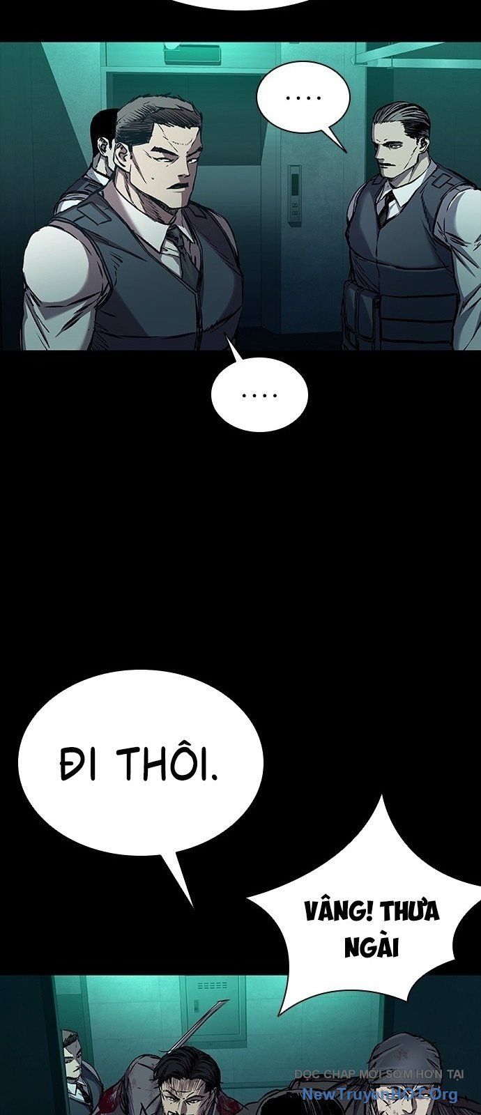 Báo Thù 2 Vạn Nhân Chi Thượng [Chap 91.1-107]