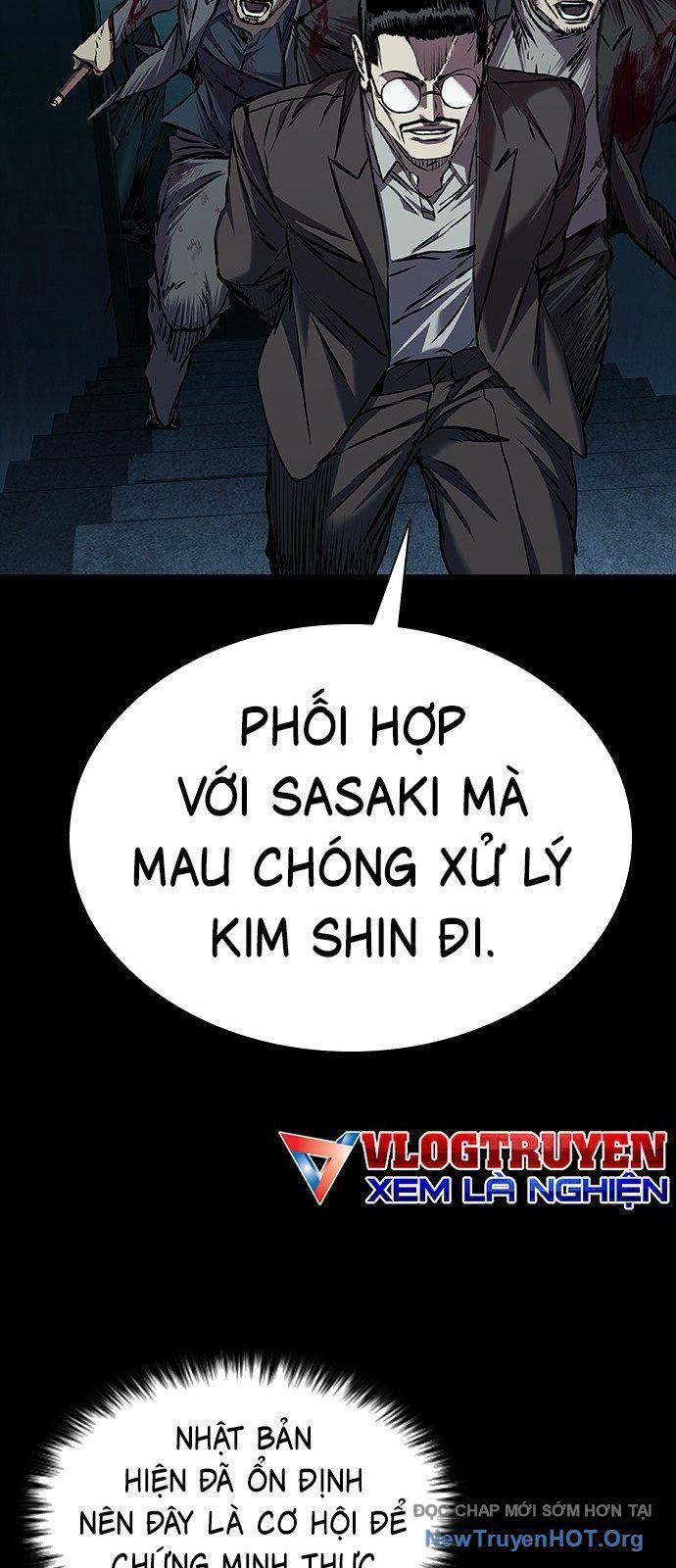 Báo Thù 2 Vạn Nhân Chi Thượng [Chap 91.1-107]
