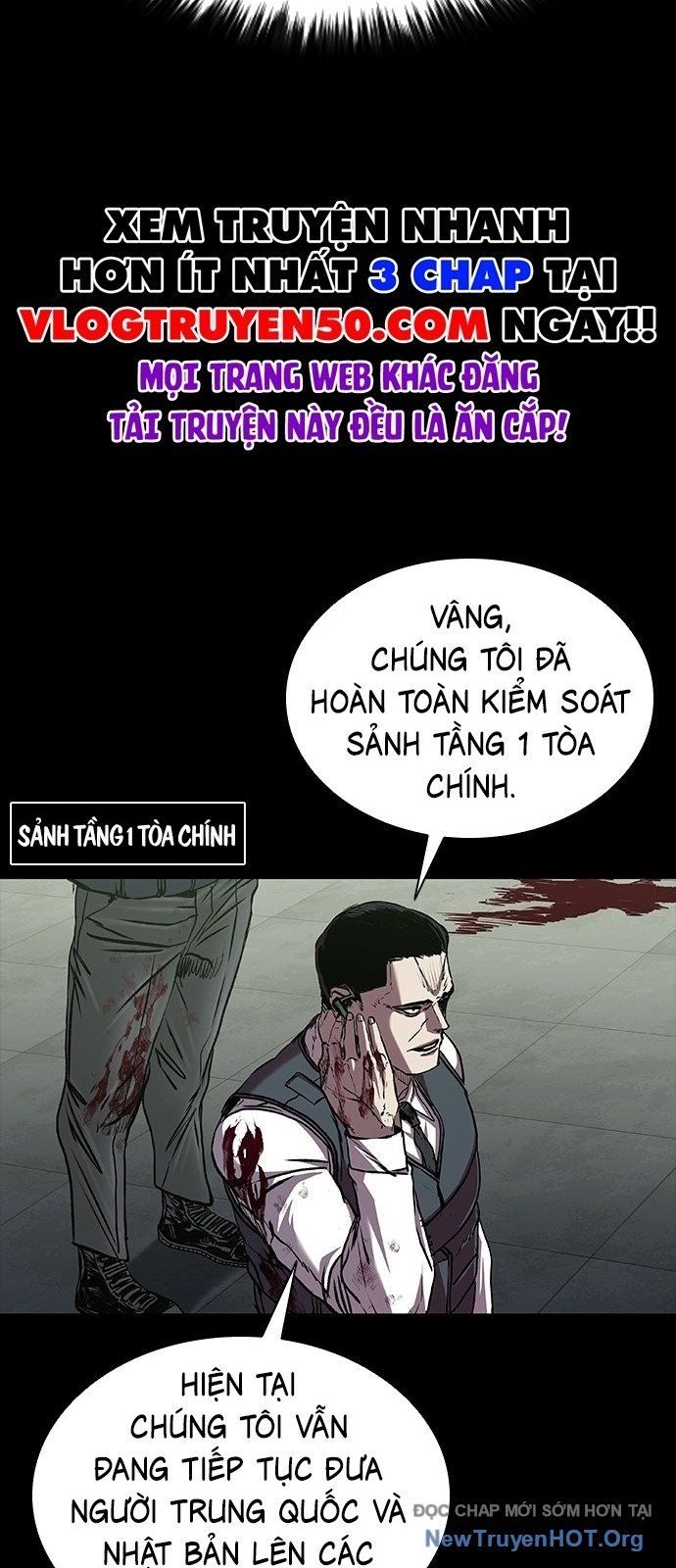 Báo Thù 2 Vạn Nhân Chi Thượng [Chap 91.1-107]