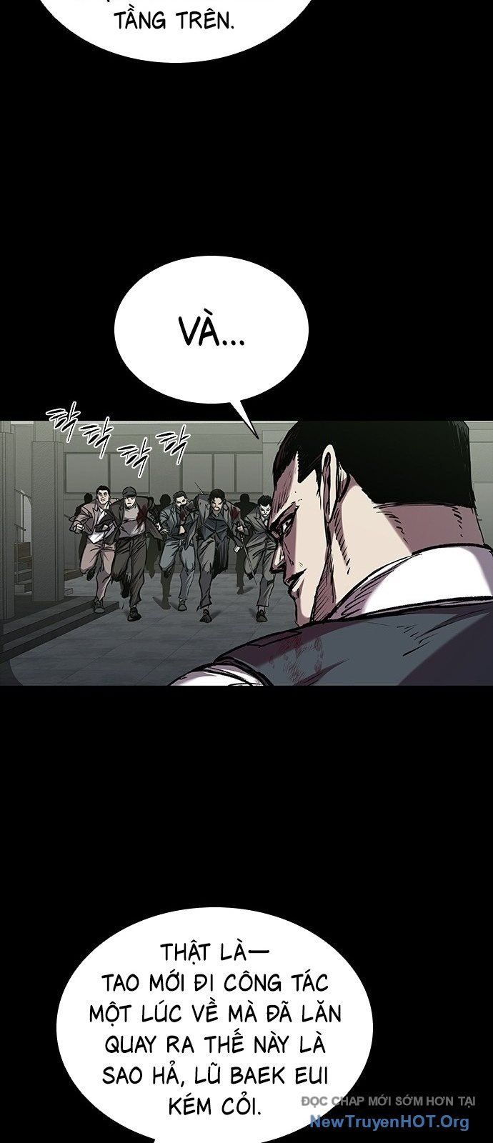Báo Thù 2 Vạn Nhân Chi Thượng [Chap 91.1-107]
