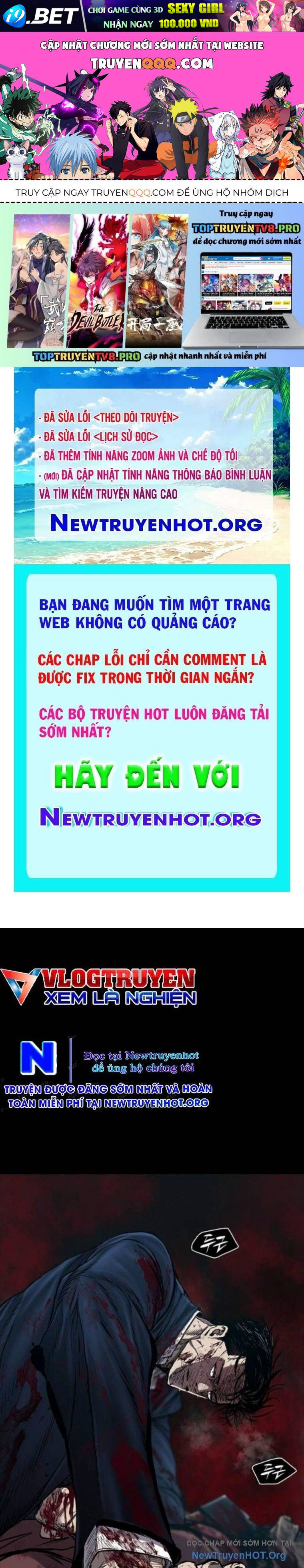 Báo Thù 2 Vạn Nhân Chi Thượng [Chap 91.1-107]