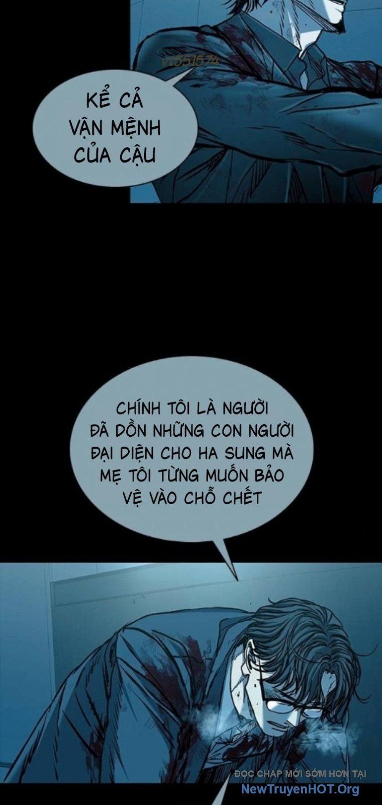 Báo Thù 2 Vạn Nhân Chi Thượng [Chap 91.1-107]