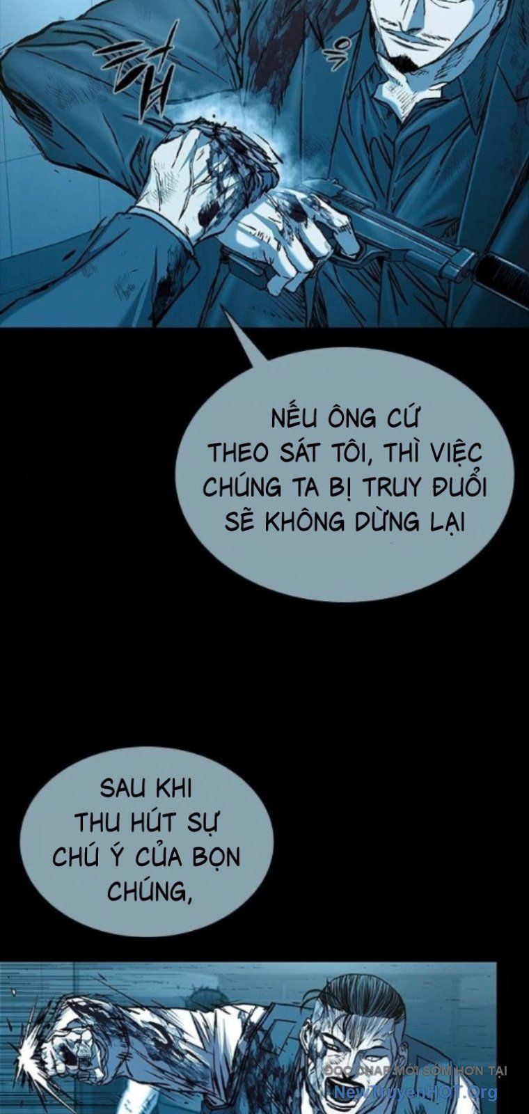 Báo Thù 2 Vạn Nhân Chi Thượng [Chap 91.1-107]