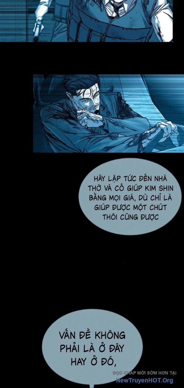 Báo Thù 2 Vạn Nhân Chi Thượng [Chap 91.1-107]