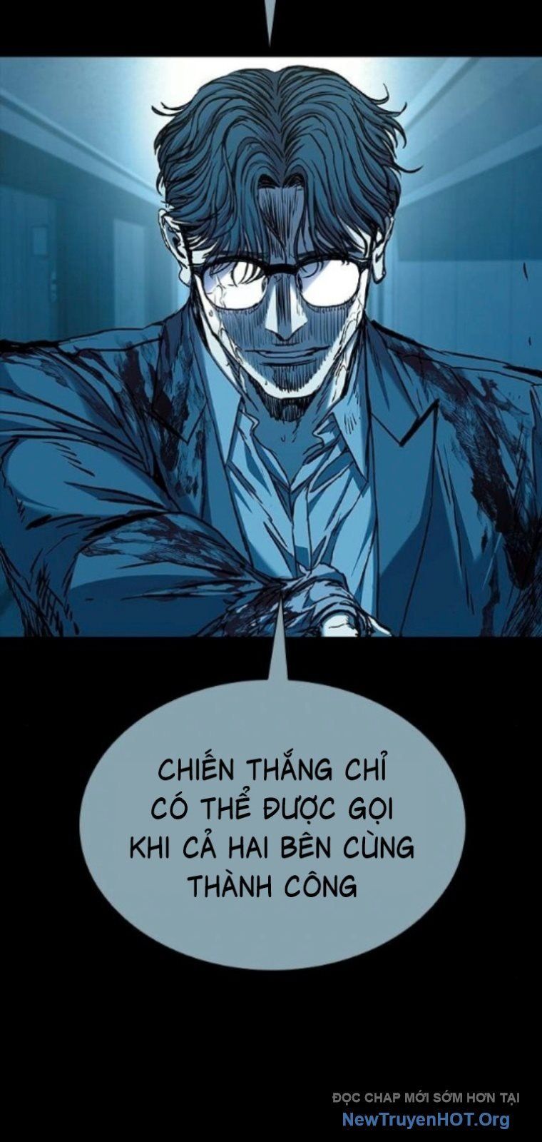 Báo Thù 2 Vạn Nhân Chi Thượng [Chap 91.1-107]