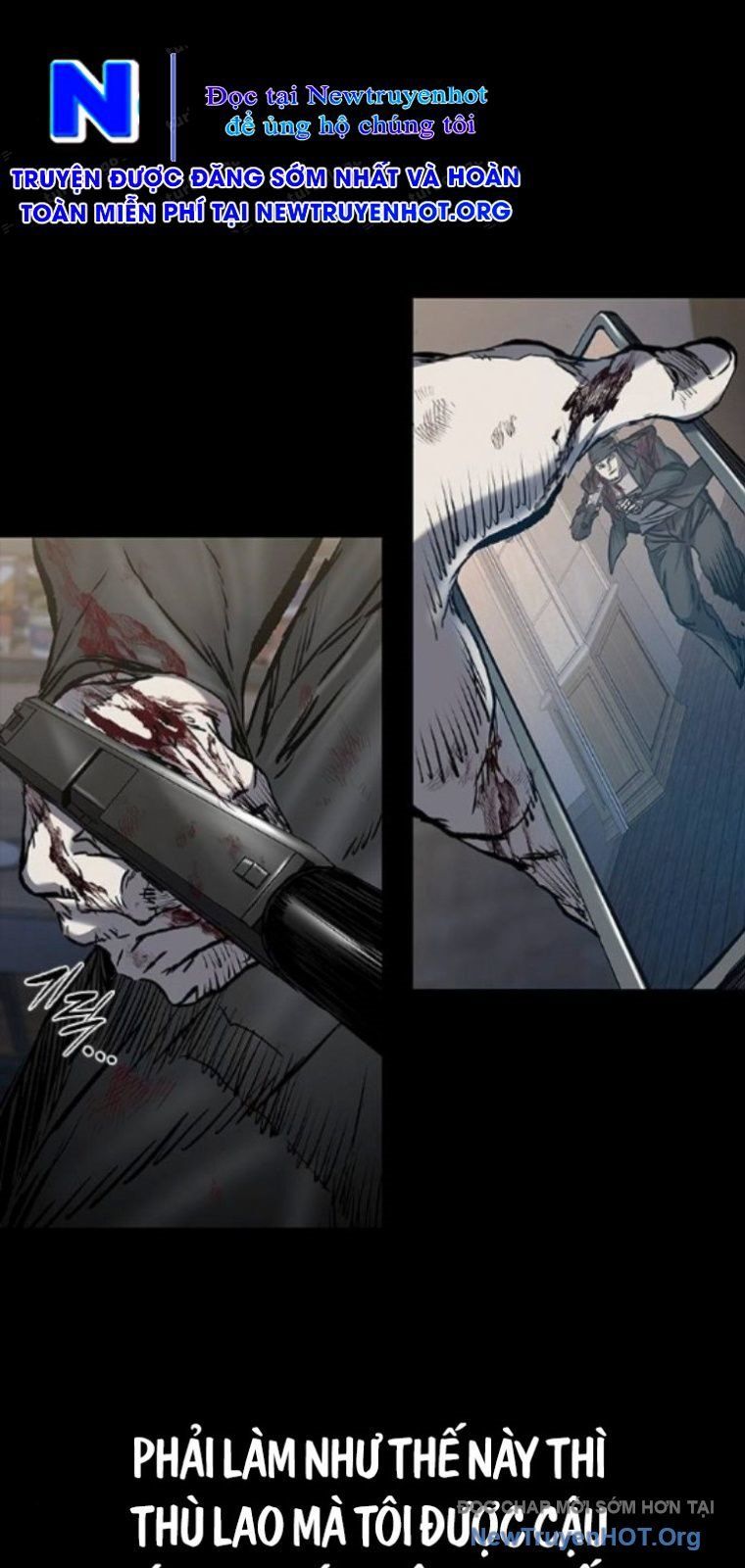 Báo Thù 2 Vạn Nhân Chi Thượng [Chap 91.1-107]