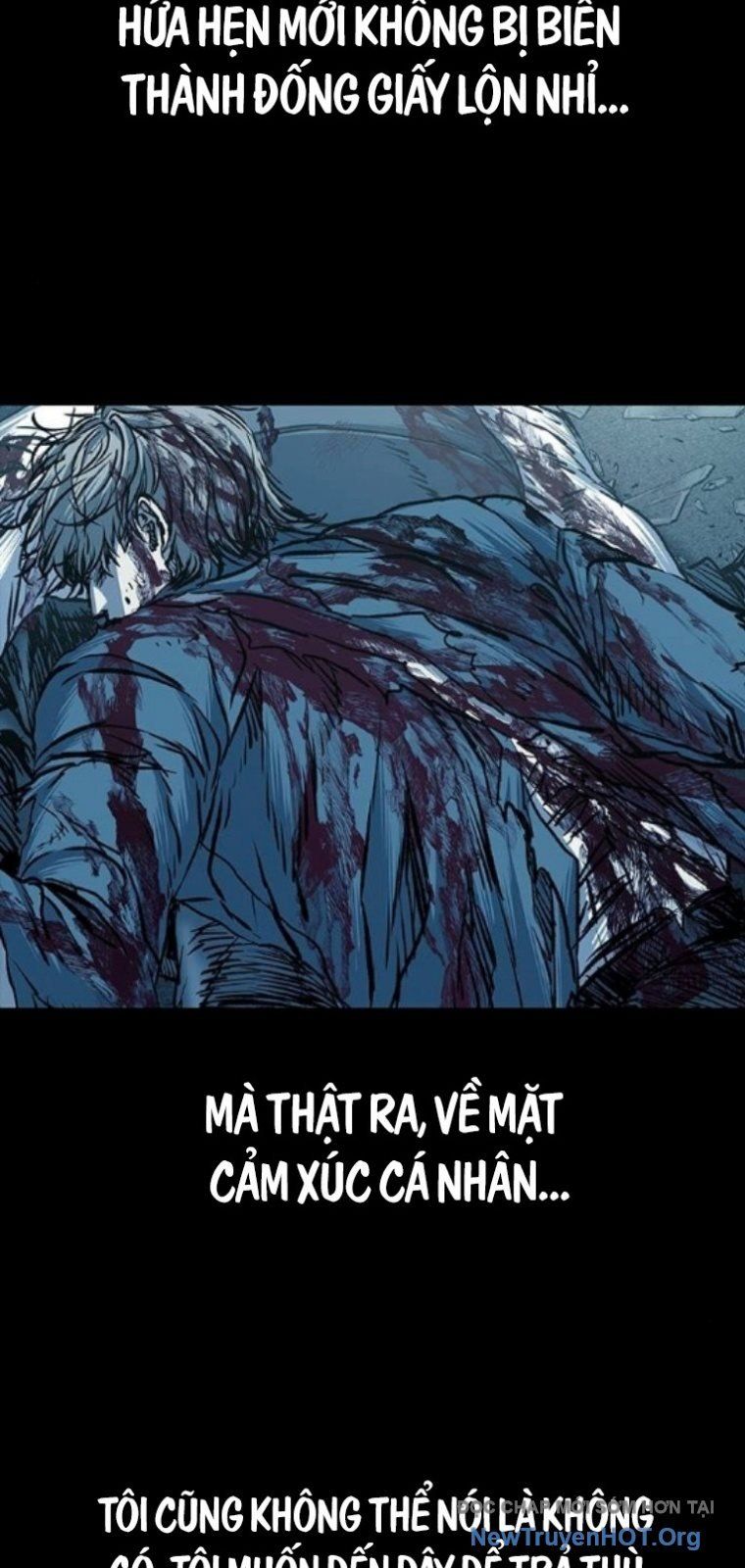 Báo Thù 2 Vạn Nhân Chi Thượng [Chap 91.1-107]