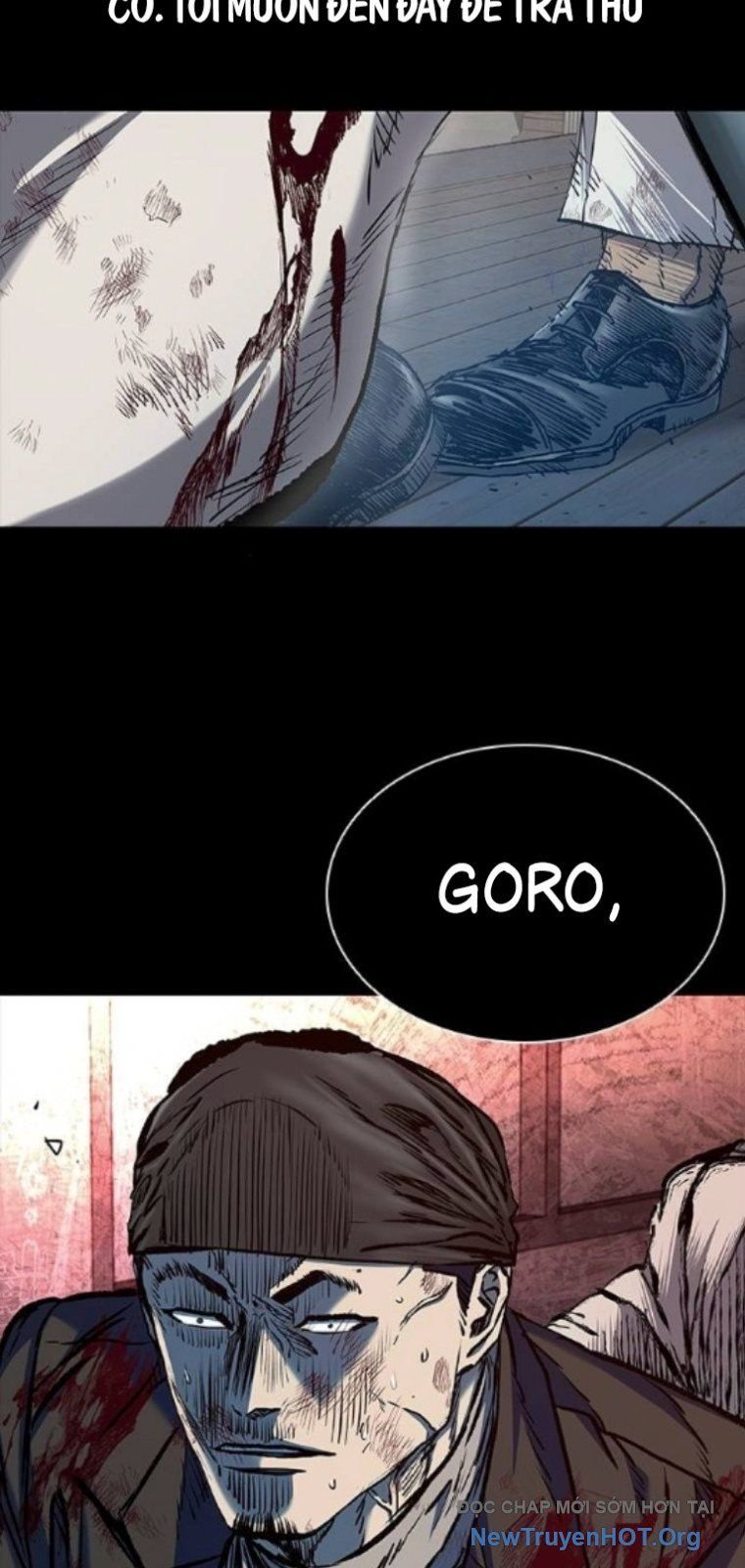 Báo Thù 2 Vạn Nhân Chi Thượng [Chap 91.1-107]