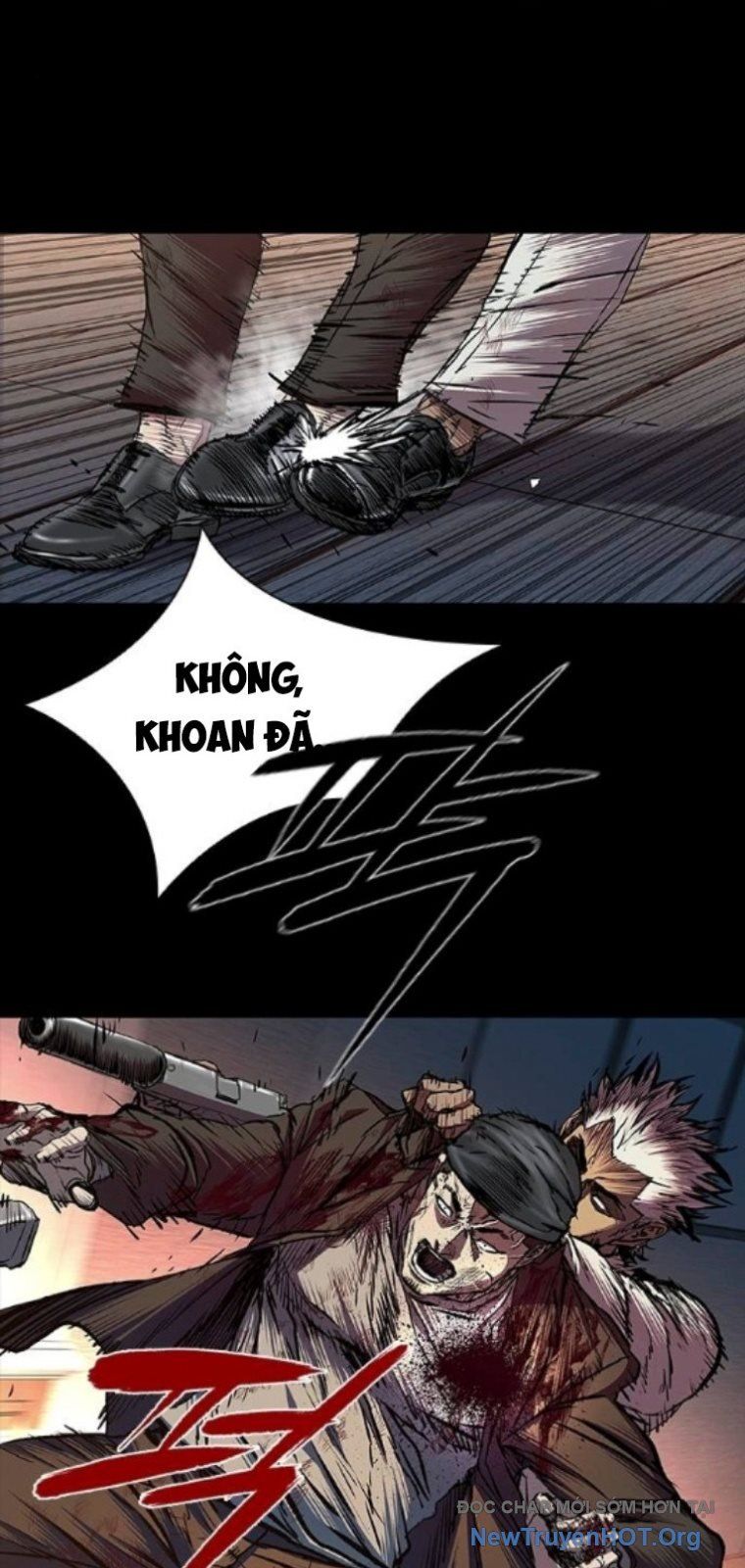 Báo Thù 2 Vạn Nhân Chi Thượng [Chap 91.1-107]