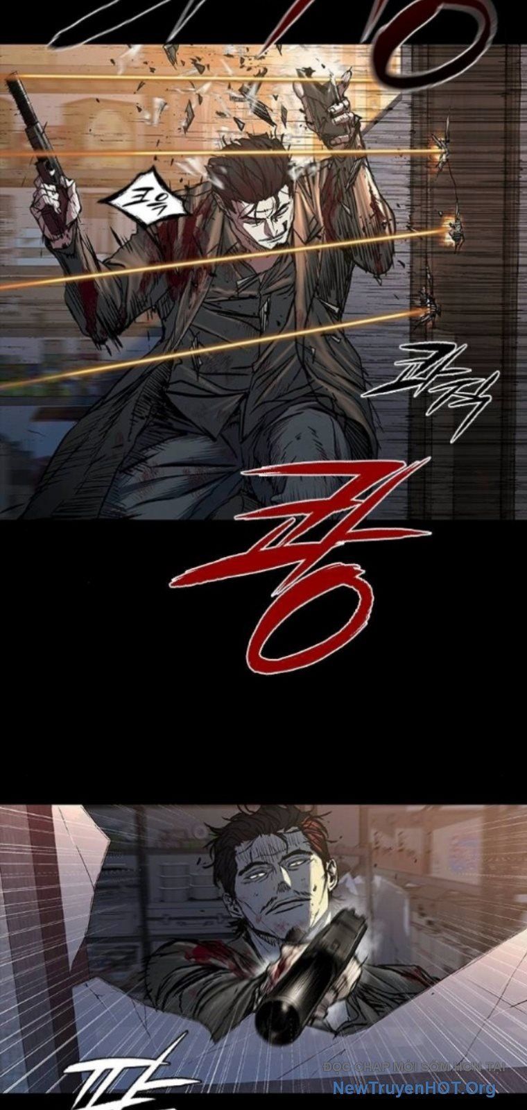 Báo Thù 2 Vạn Nhân Chi Thượng [Chap 91.1-107]