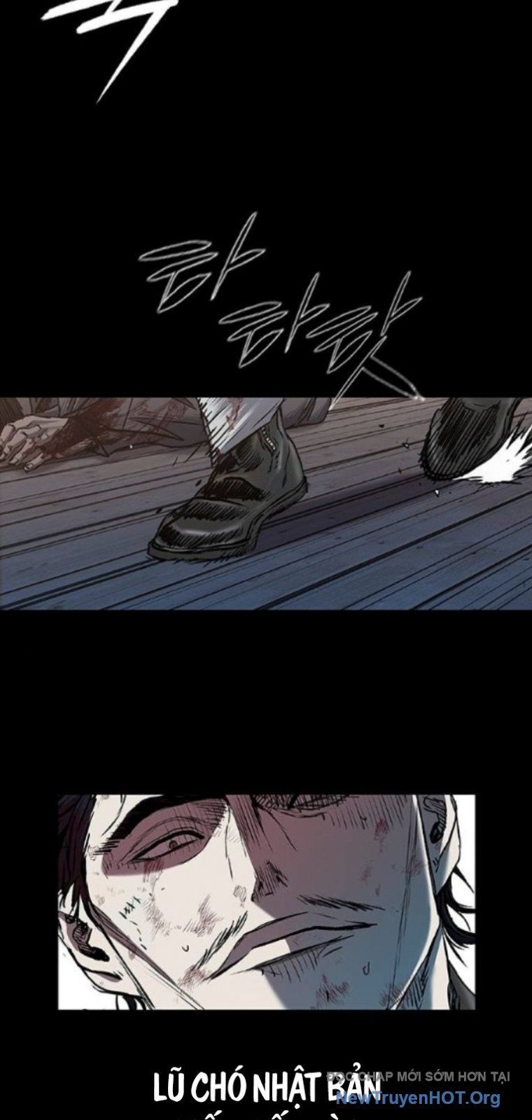 Báo Thù 2 Vạn Nhân Chi Thượng [Chap 91.1-107]