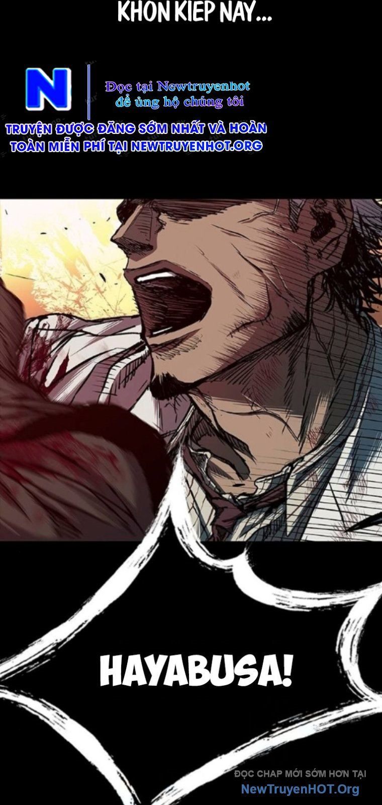 Báo Thù 2 Vạn Nhân Chi Thượng [Chap 91.1-107]