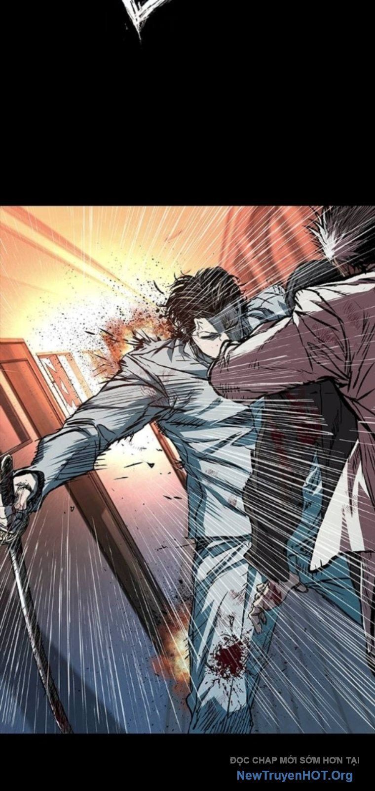 Báo Thù 2 Vạn Nhân Chi Thượng [Chap 91.1-107]