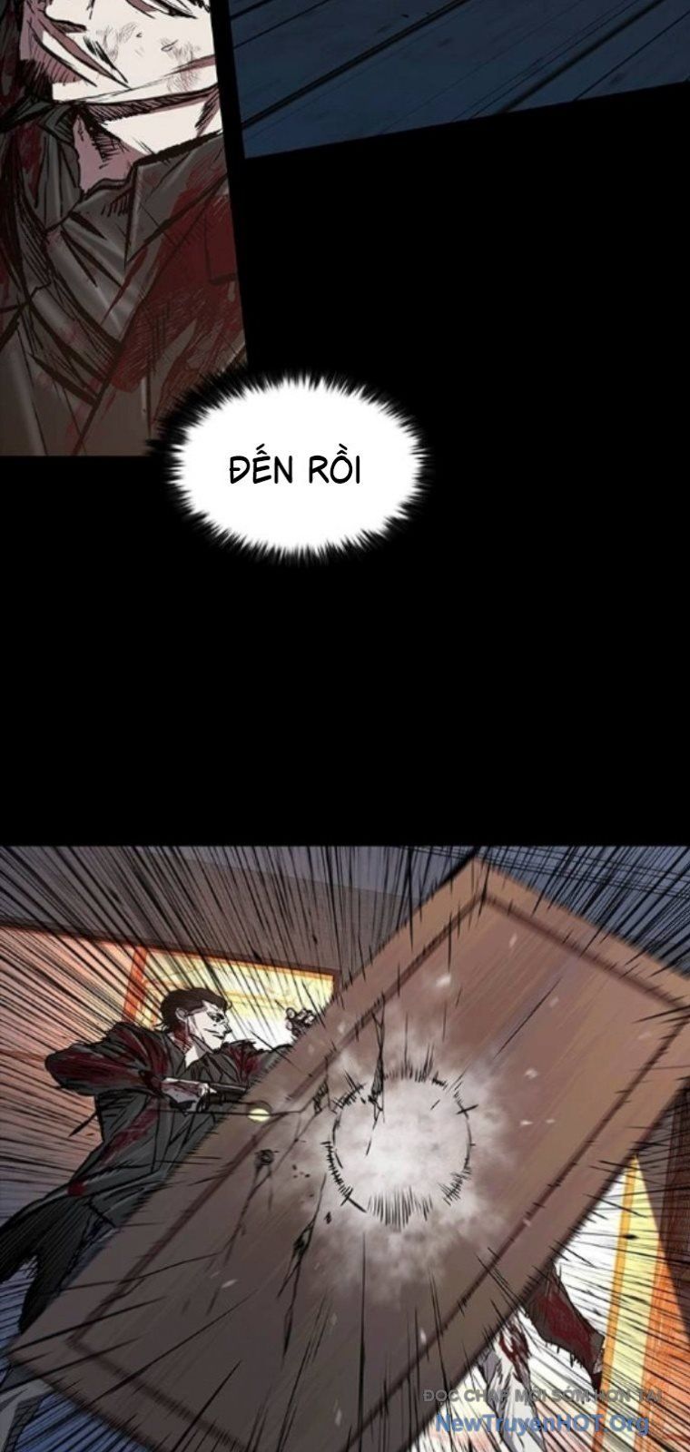 Báo Thù 2 Vạn Nhân Chi Thượng [Chap 91.1-107]