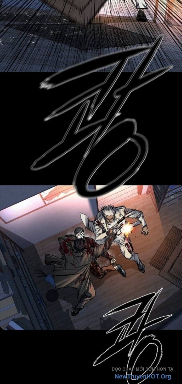 Báo Thù 2 Vạn Nhân Chi Thượng [Chap 91.1-107]