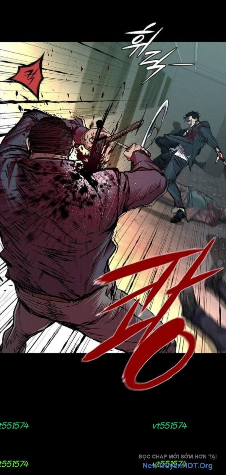 Báo Thù 2 Vạn Nhân Chi Thượng [Chap 91.1-107]