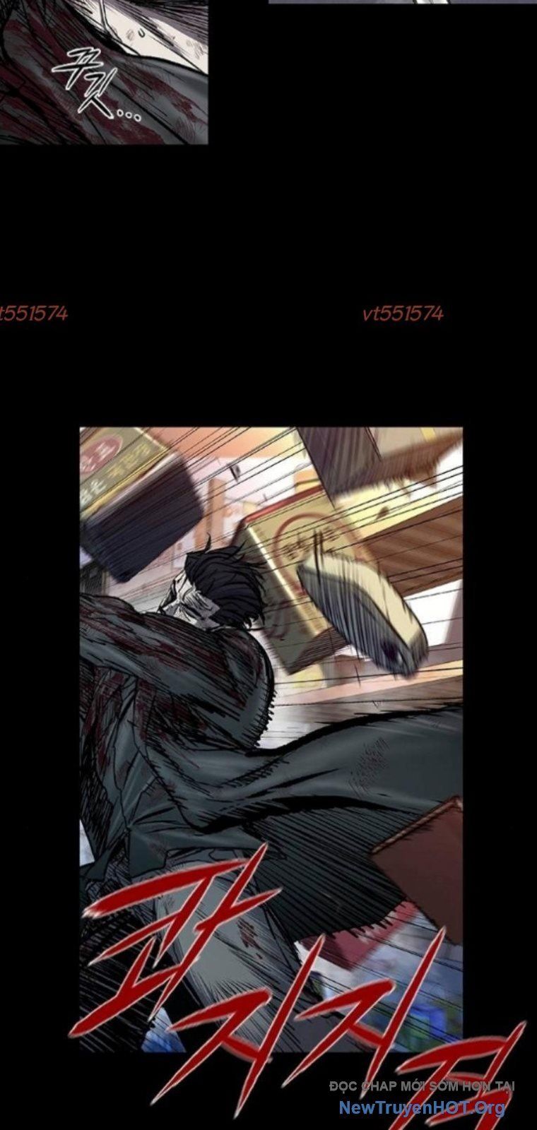 Báo Thù 2 Vạn Nhân Chi Thượng [Chap 91.1-107]