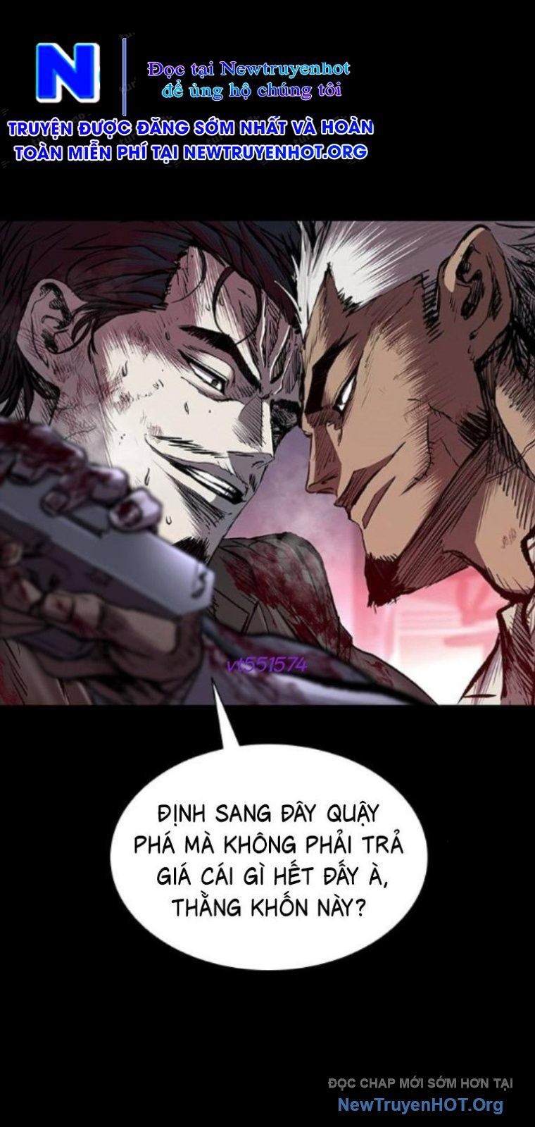 Báo Thù 2 Vạn Nhân Chi Thượng [Chap 91.1-107]