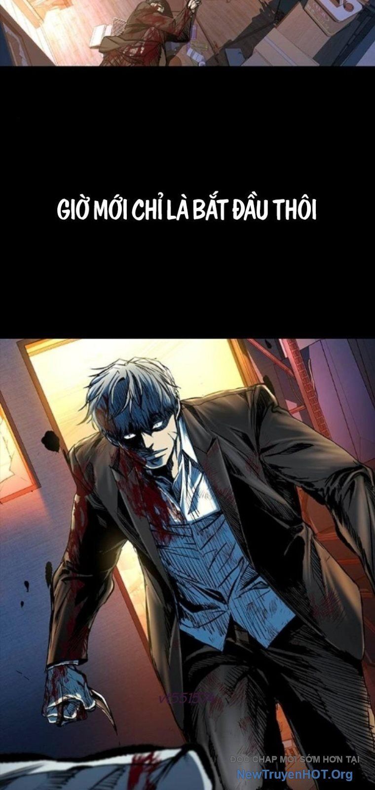 Báo Thù 2 Vạn Nhân Chi Thượng [Chap 91.1-107]