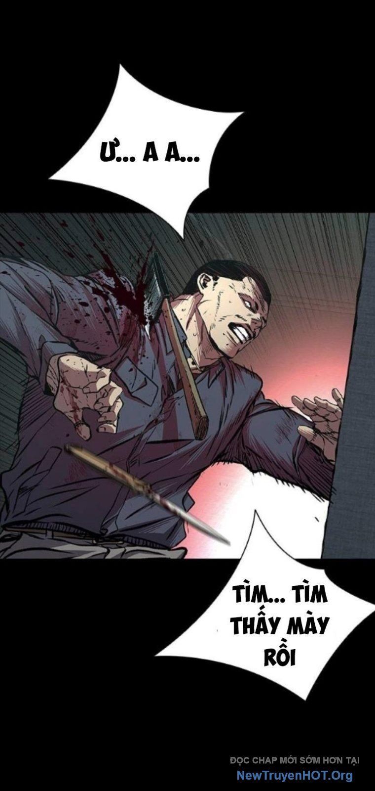 Báo Thù 2 Vạn Nhân Chi Thượng [Chap 91.1-107]