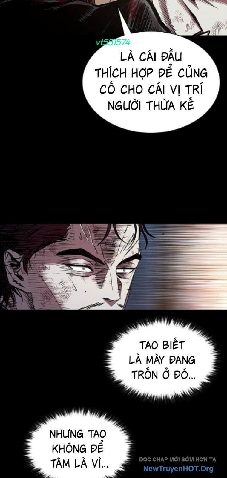 Báo Thù 2 Vạn Nhân Chi Thượng [Chap 91.1-107]