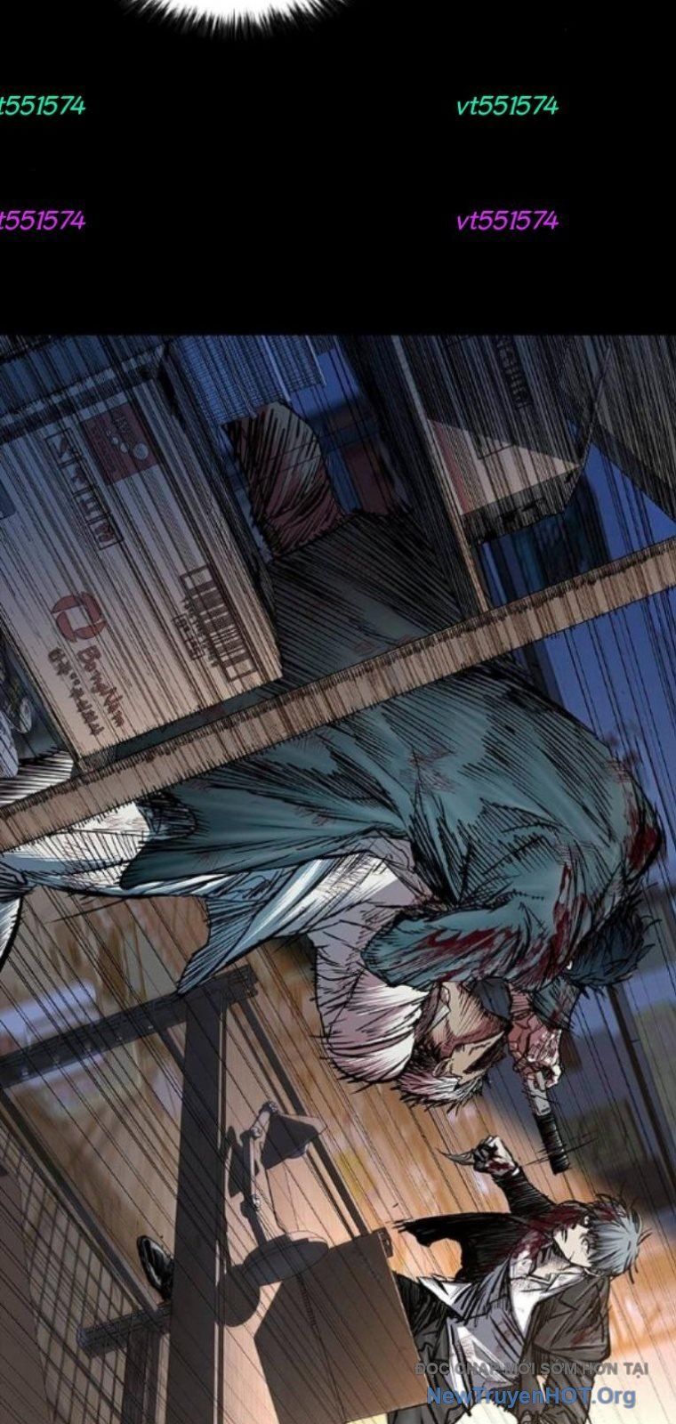Báo Thù 2 Vạn Nhân Chi Thượng [Chap 91.1-107]