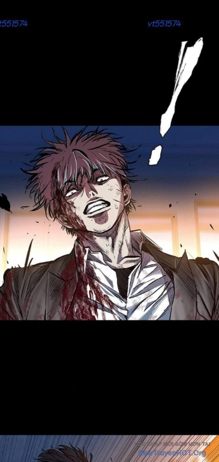 Báo Thù 2 Vạn Nhân Chi Thượng [Chap 91.1-107]