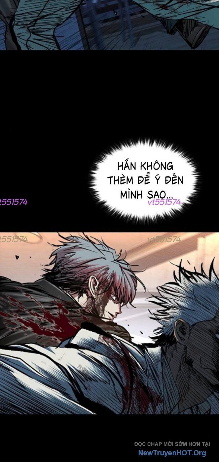Báo Thù 2 Vạn Nhân Chi Thượng [Chap 91.1-107]