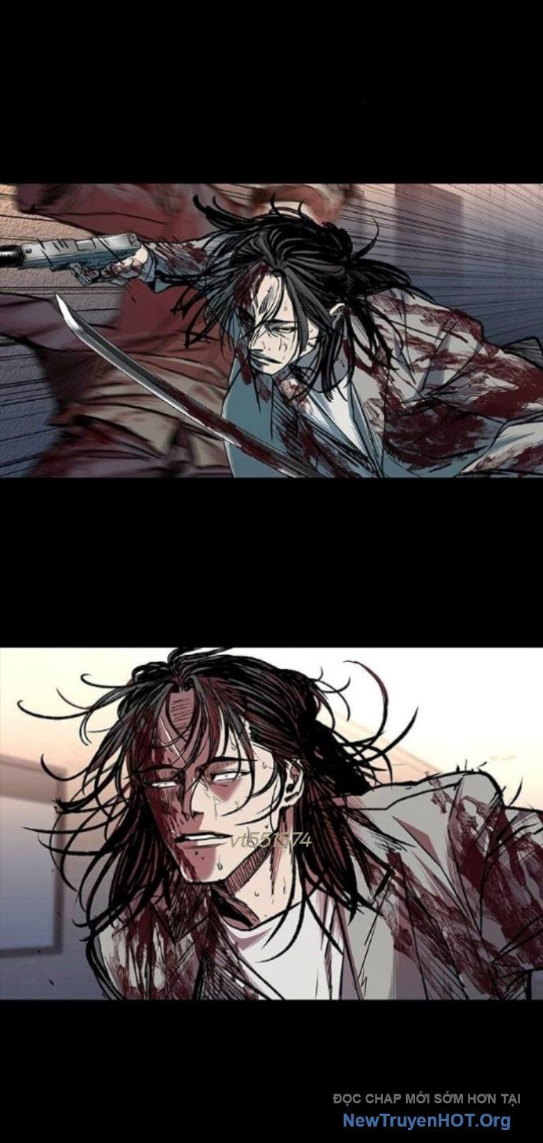Báo Thù 2 Vạn Nhân Chi Thượng [Chap 91.1-107]