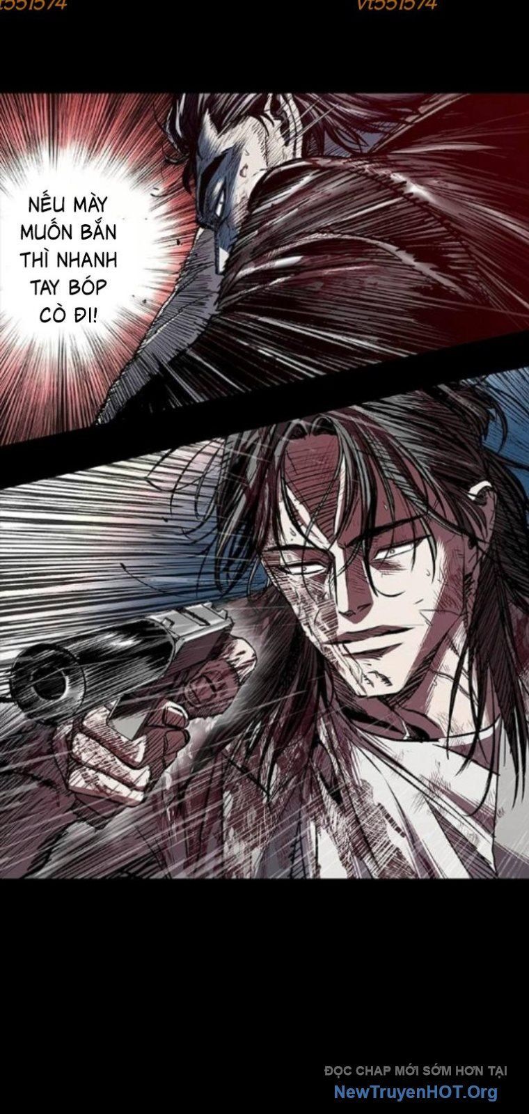 Báo Thù 2 Vạn Nhân Chi Thượng [Chap 91.1-107]