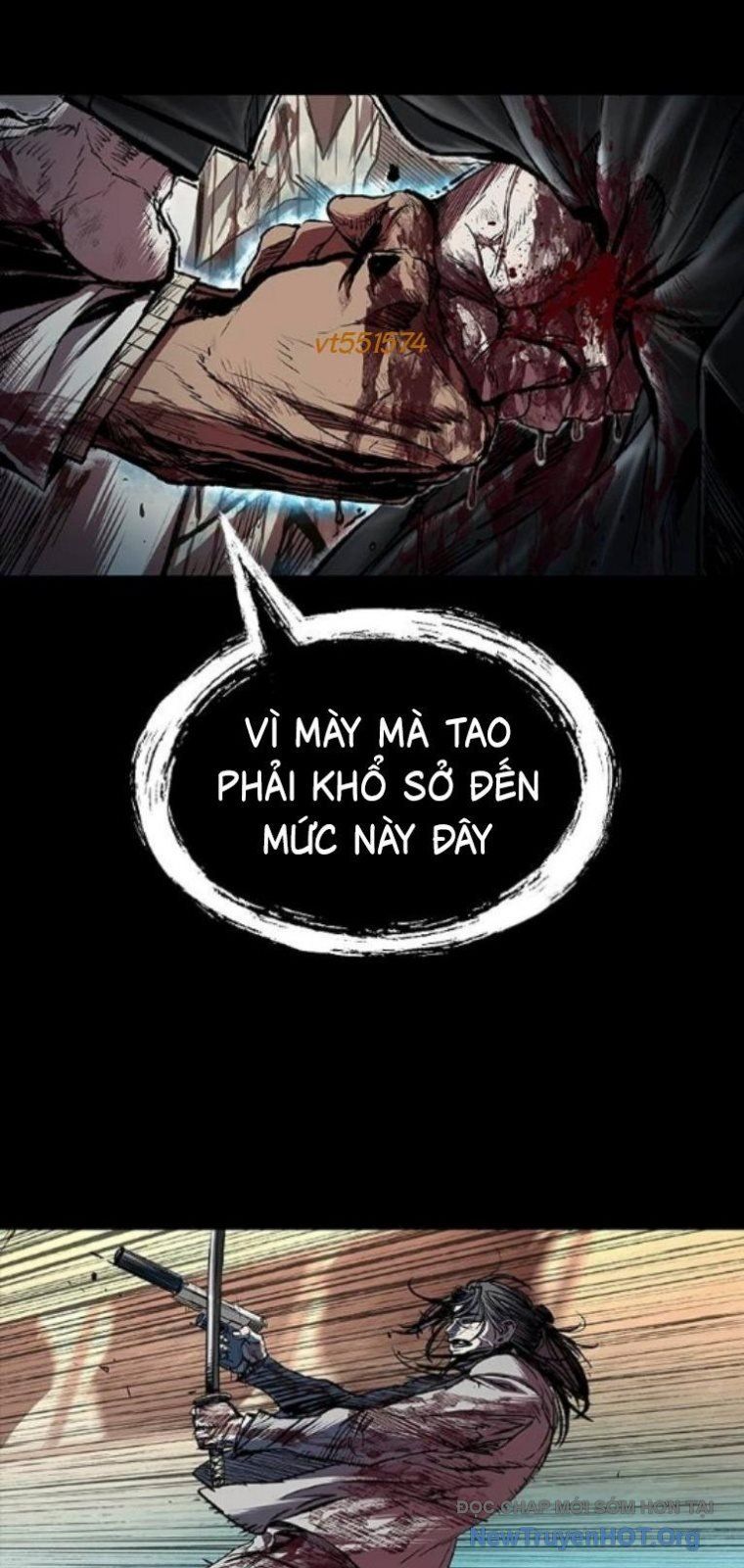 Báo Thù 2 Vạn Nhân Chi Thượng [Chap 91.1-107]