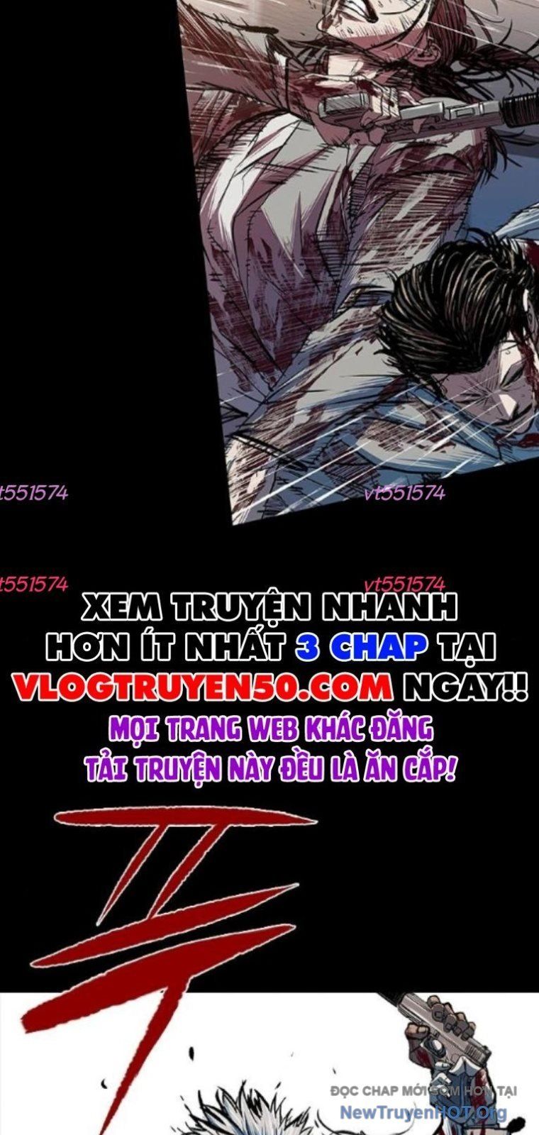 Báo Thù 2 Vạn Nhân Chi Thượng [Chap 91.1-107]