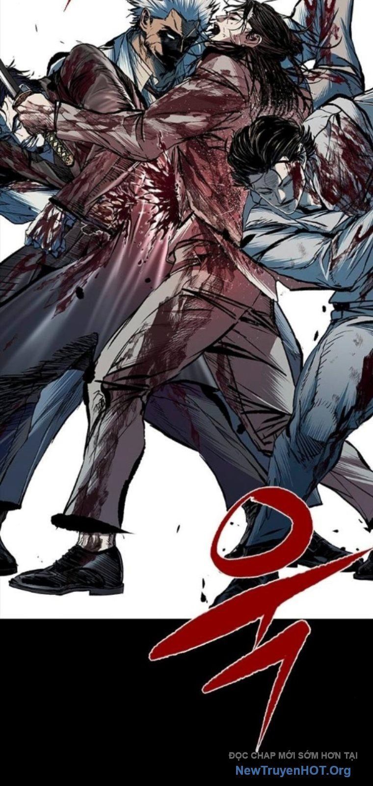 Báo Thù 2 Vạn Nhân Chi Thượng [Chap 91.1-107]