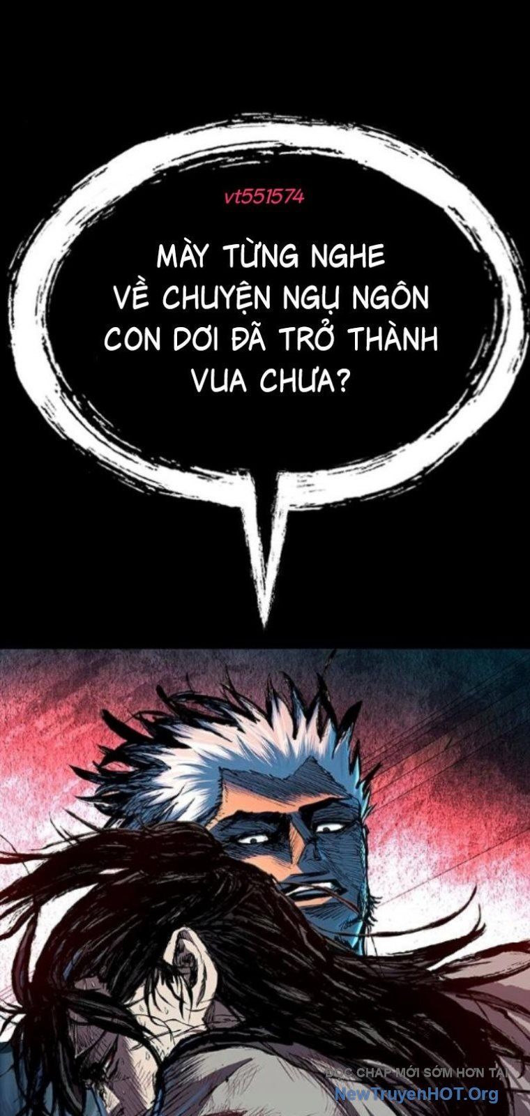 Báo Thù 2 Vạn Nhân Chi Thượng [Chap 91.1-107]