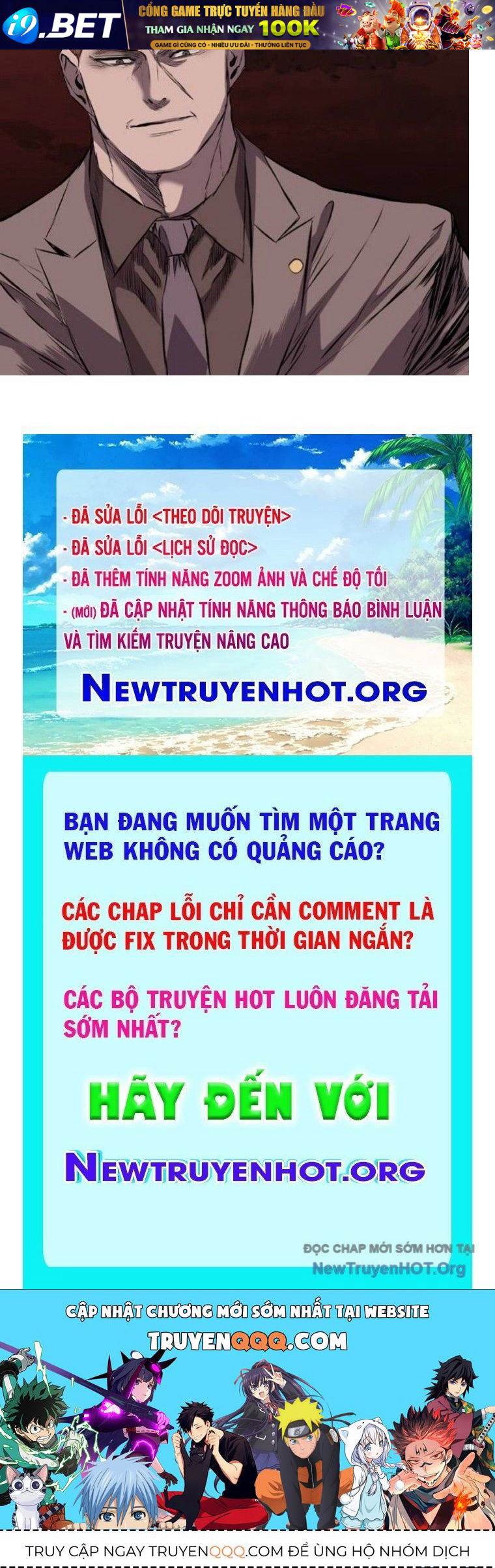 Báo Thù 2 Vạn Nhân Chi Thượng [Chap 91.1-107]