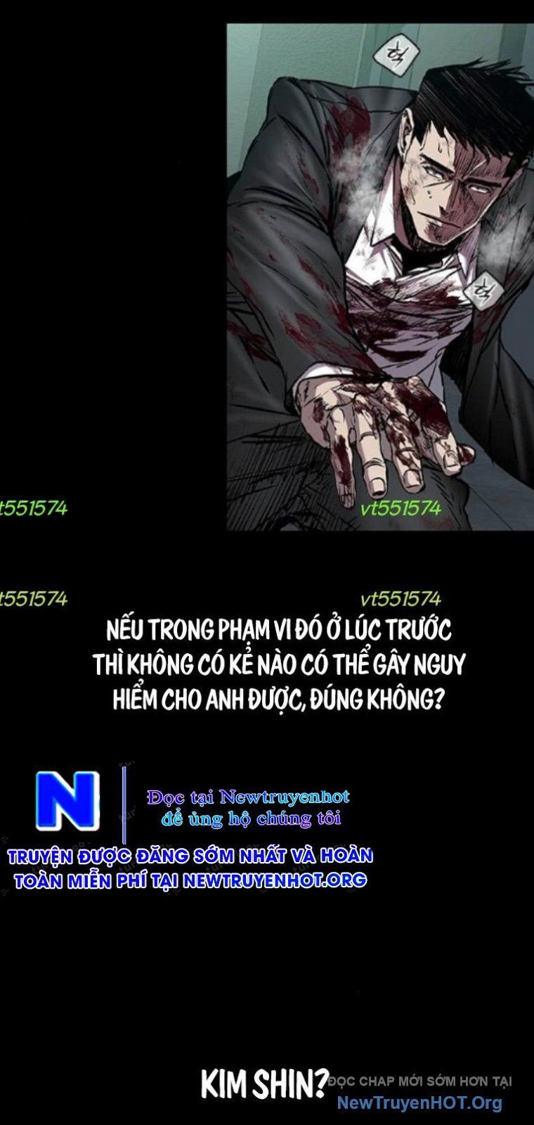 Báo Thù 2 Vạn Nhân Chi Thượng [Chap 91.1-107]
