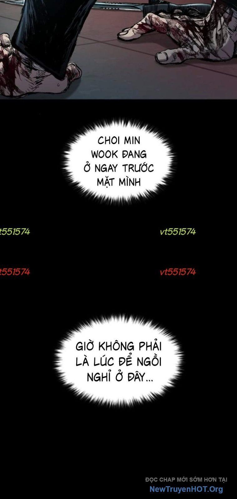 Báo Thù 2 Vạn Nhân Chi Thượng [Chap 91.1-107]