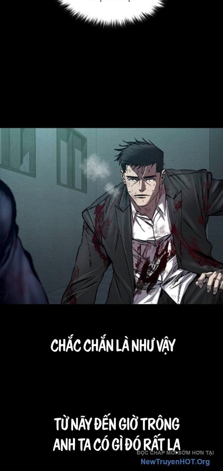 Báo Thù 2 Vạn Nhân Chi Thượng [Chap 91.1-107]