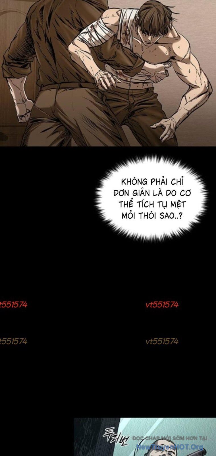 Báo Thù 2 Vạn Nhân Chi Thượng [Chap 91.1-107]