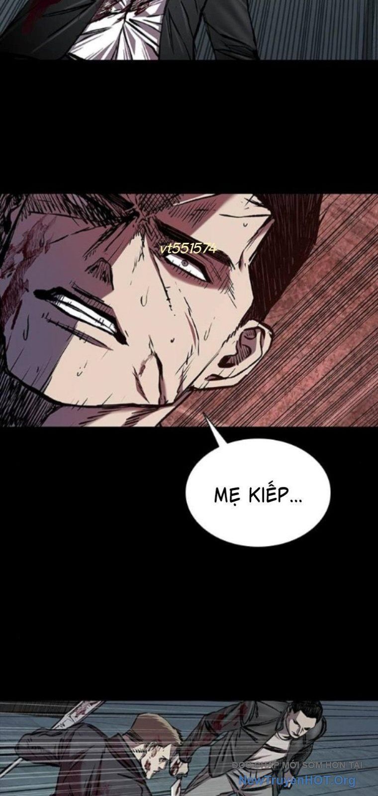 Báo Thù 2 Vạn Nhân Chi Thượng [Chap 91.1-107]
