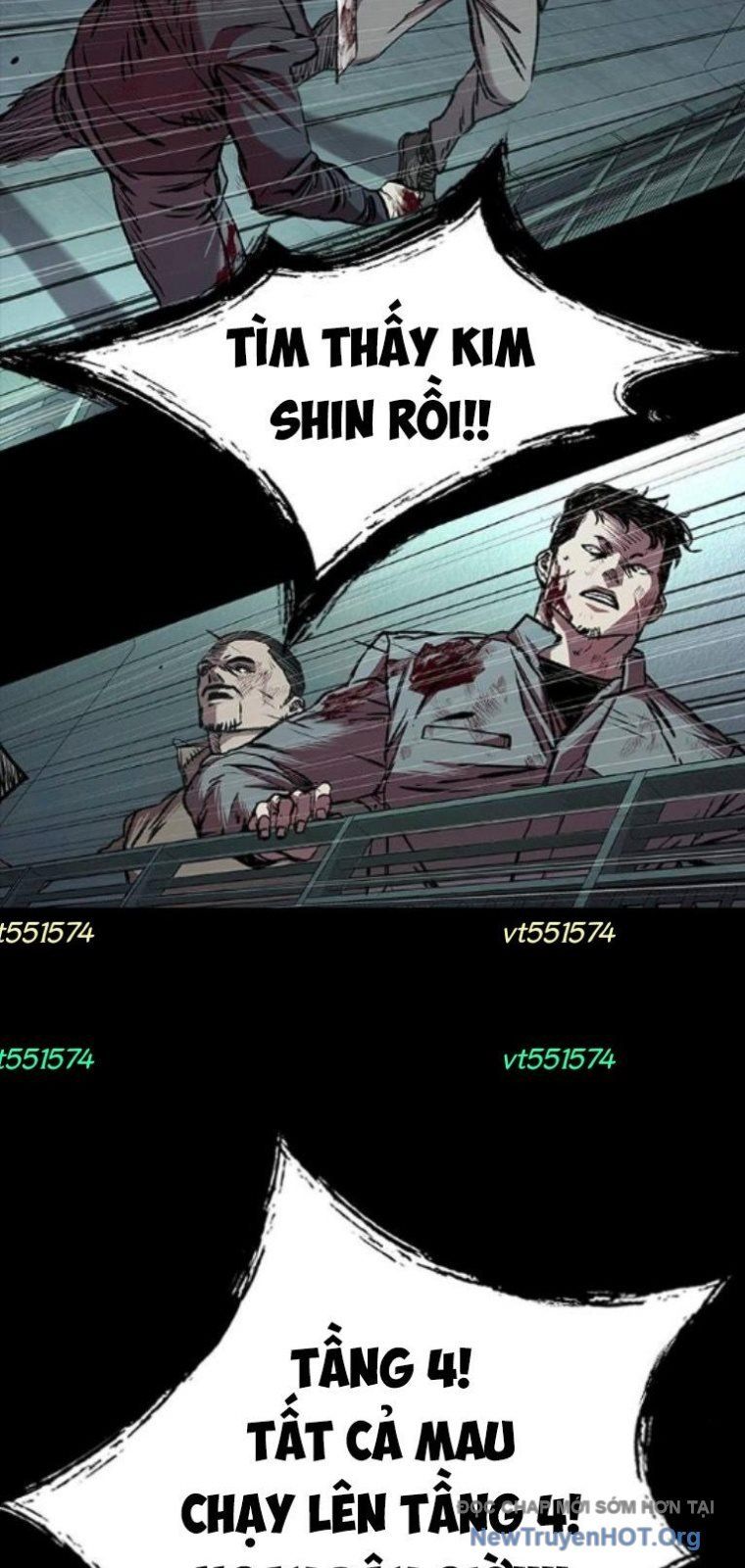 Báo Thù 2 Vạn Nhân Chi Thượng [Chap 91.1-107]