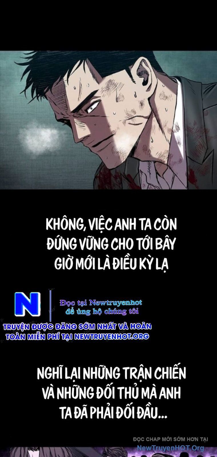 Báo Thù 2 Vạn Nhân Chi Thượng [Chap 91.1-107]