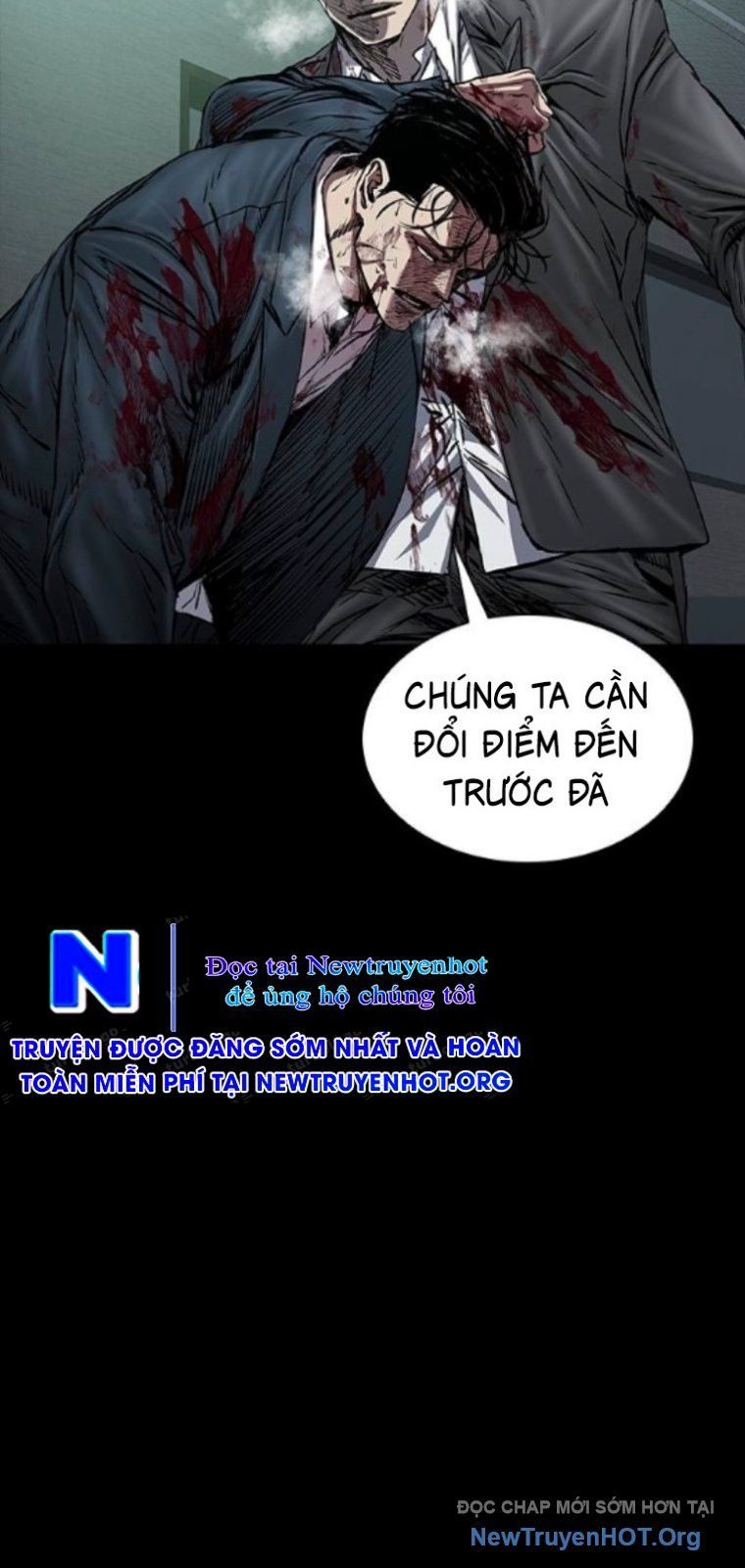 Báo Thù 2 Vạn Nhân Chi Thượng [Chap 91.1-107]