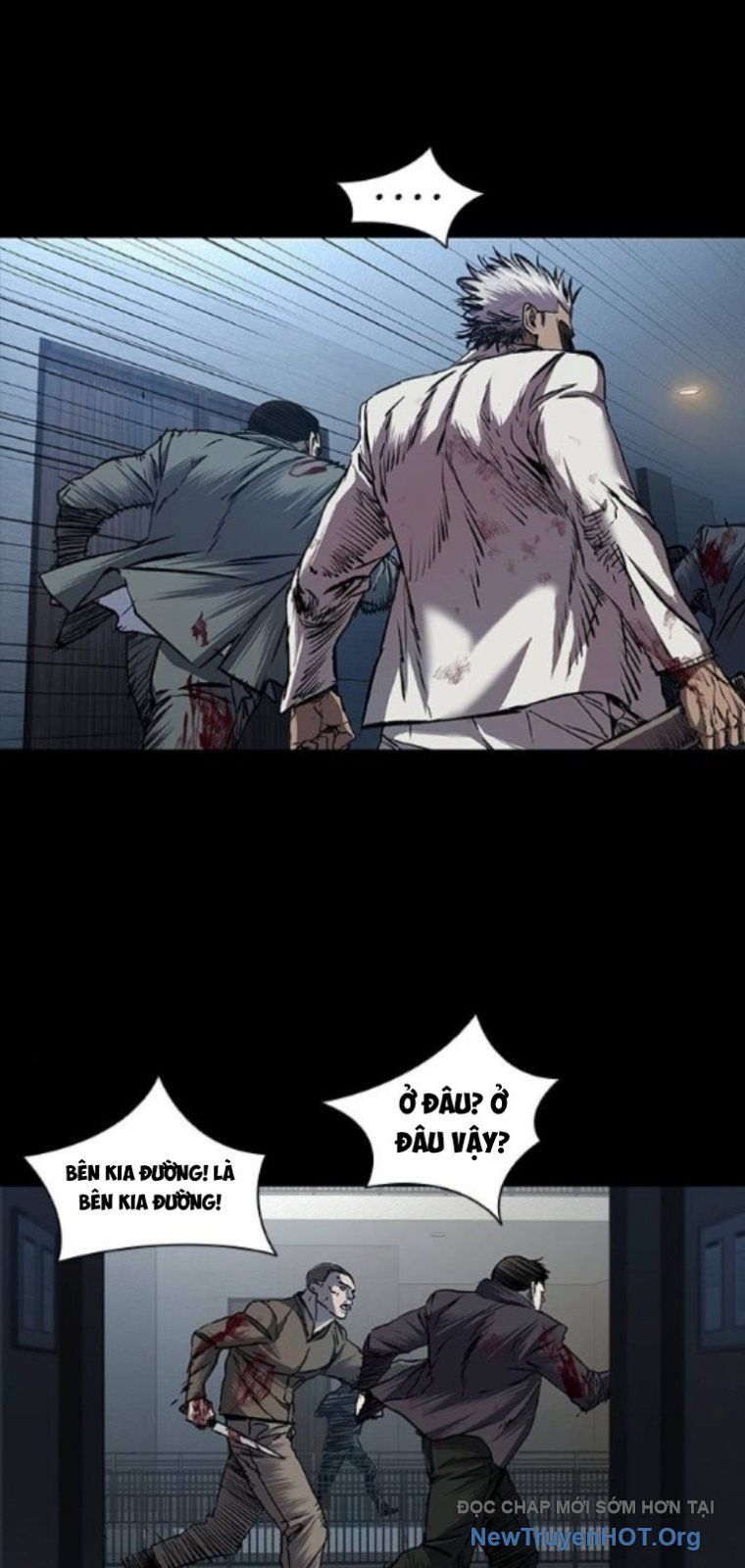 Báo Thù 2 Vạn Nhân Chi Thượng [Chap 91.1-107]