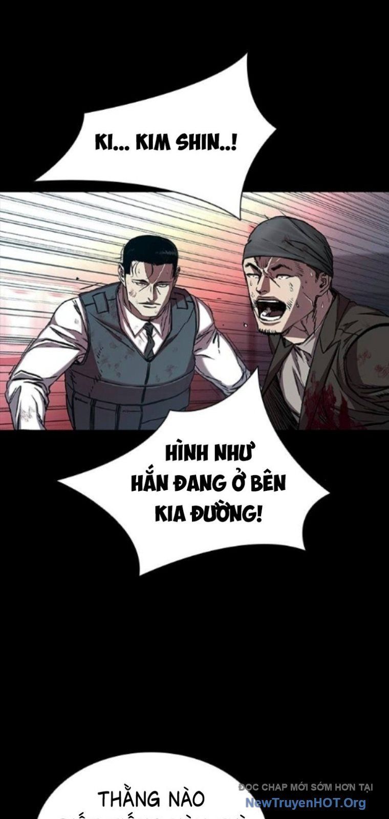 Báo Thù 2 Vạn Nhân Chi Thượng [Chap 91.1-107]