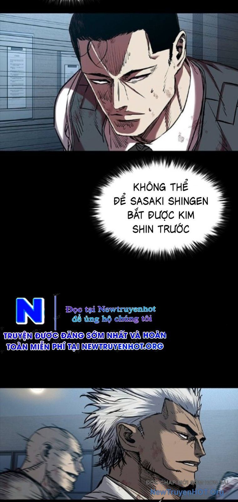 Báo Thù 2 Vạn Nhân Chi Thượng [Chap 91.1-107]