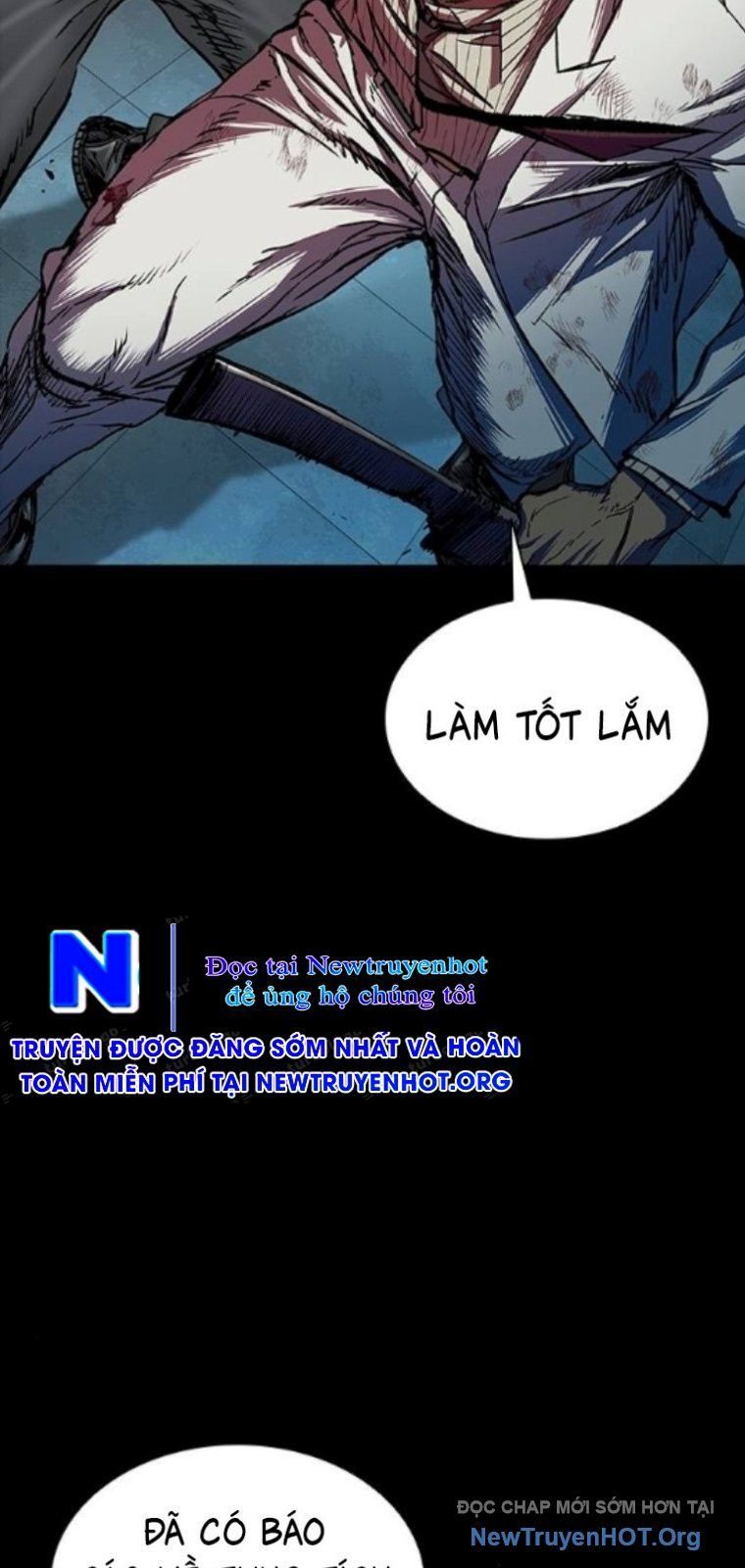 Báo Thù 2 Vạn Nhân Chi Thượng [Chap 91.1-107]