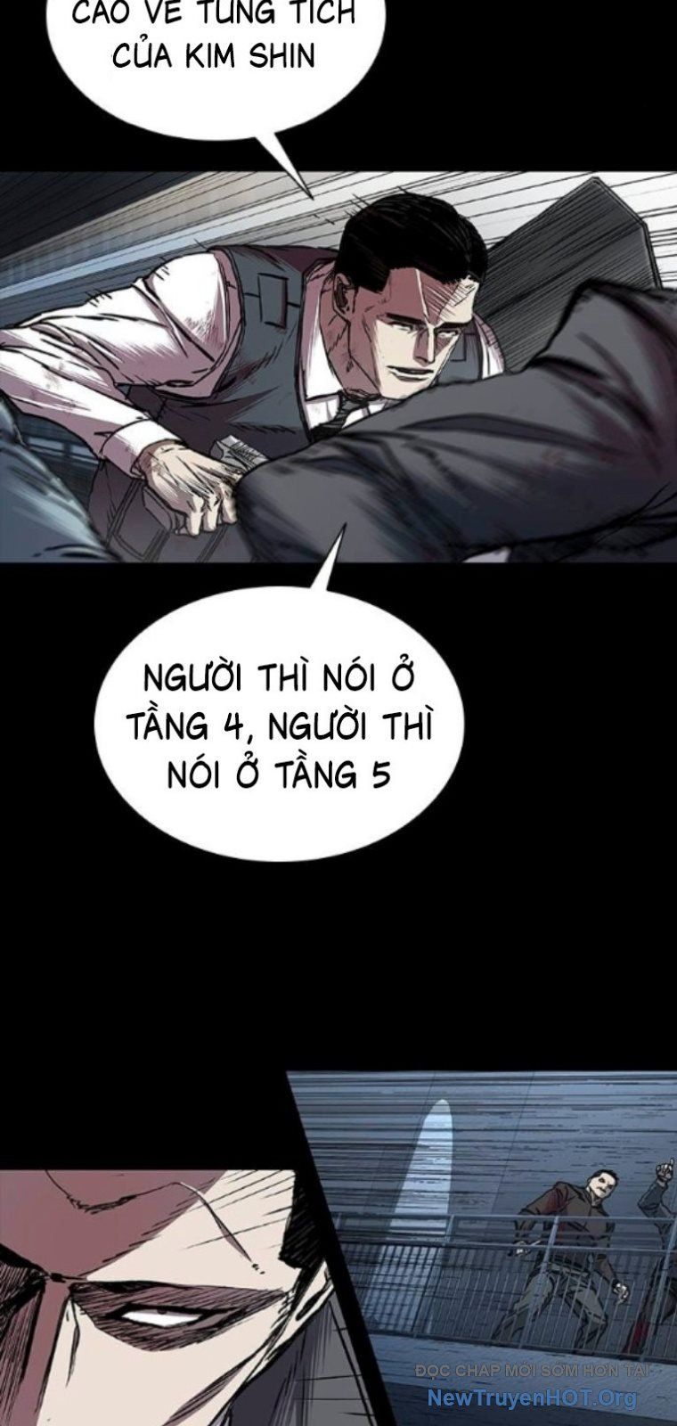 Báo Thù 2 Vạn Nhân Chi Thượng [Chap 91.1-107]